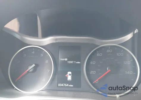 2026 Mitsubishi Eclipse Cross Black Edition S-Awc/Se S-Awc/Sel S-Awc z USA, uszkodzony, nr VIN JA4ATWAA6TZ007339